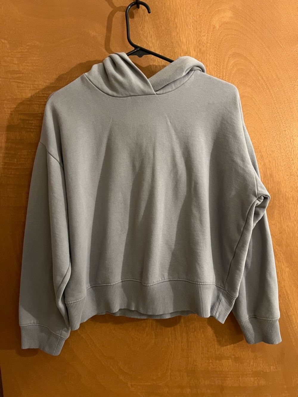 a new day Women's Hooded Pullover Sweatshirt